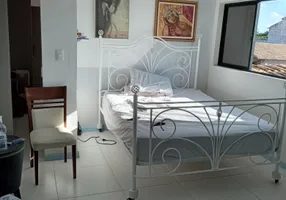 Foto 1 de Apartamento com 2 Quartos à venda, 74m² em Arembepe Abrantes, Camaçari