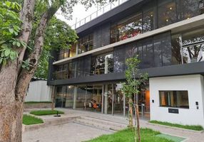 Foto 1 de Apartamento com 1 Quarto para alugar, 17m² em Butantã, São Paulo