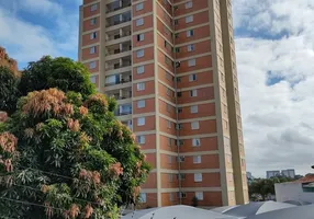 Foto 1 de Apartamento com 2 Quartos à venda, 56m² em Vila Robertina, São Paulo
