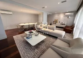 Foto 1 de Apartamento com 4 Quartos à venda, 230m² em São Conrado, Rio de Janeiro