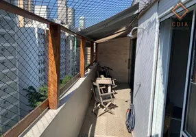 Foto 1 de Cobertura com 1 Quarto à venda, 52m² em Jardim Paulista, São Paulo