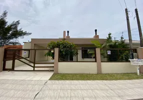Foto 1 de Casa com 3 Quartos à venda, 165m² em Noiva Do Mar, Xangri-lá