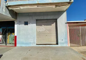 Foto 1 de Ponto Comercial para alugar, 30m² em Jardim Teotônio Vilela, Marília