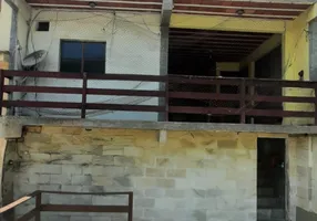 Foto 1 de Casa com 2 Quartos para alugar, 80m² em Cubango, Niterói