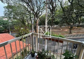 Foto 1 de Sobrado com 3 Quartos à venda, 187m² em Jardim da Glória, São Paulo