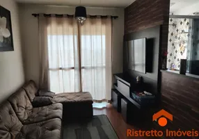 Foto 1 de Apartamento com 2 Quartos à venda, 47m² em Bussocaba, Osasco