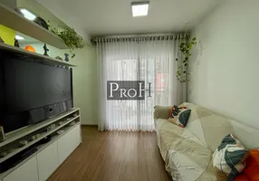 Foto 1 de Apartamento com 3 Quartos à venda, 60m² em Jardim Jamaica, Santo André