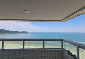 Foto 1 de Apartamento com 4 Quartos à venda, 292m² em Vila Guilhermina, Praia Grande