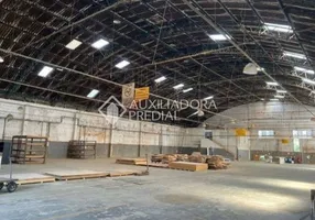 Foto 1 de Galpão/Depósito/Armazém para alugar, 3000m² em Batistini, São Bernardo do Campo