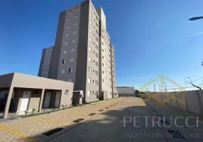 Foto 1 de Apartamento com 2 Quartos à venda, 52m² em Vila Miguel Vicente Cury, Campinas