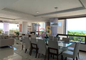 Foto 1 de Apartamento com 4 Quartos à venda, 300m² em Cidade Nova, Ilhéus