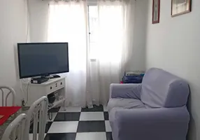 Foto 1 de Apartamento com 3 Quartos à venda, 50m² em Campo Limpo, São Paulo