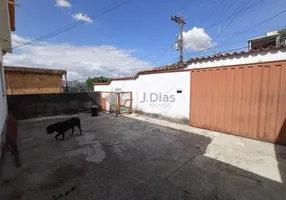 Foto 1 de Casa com 3 Quartos à venda, 202m² em Milionários, Belo Horizonte