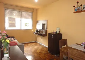 Foto 1 de Apartamento com 2 Quartos à venda, 55m² em Barão do Cai, Porto Alegre