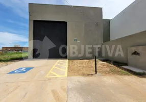 Foto 1 de Galpão/Depósito/Armazém para alugar, 235m² em Pampulha, Uberlândia