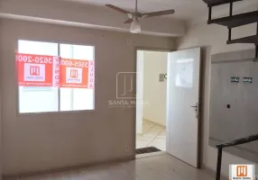 Foto 1 de Cobertura com 3 Quartos à venda, 88m² em Residencial e Comercial Palmares, Ribeirão Preto