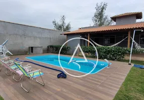 Foto 1 de Casa com 3 Quartos à venda, 81m² em Mar y Lago, Rio das Ostras