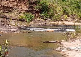 Foto 1 de Fazenda/Sítio com 3 Quartos à venda, 2840000m² em Cachoeira do Manteiga, Buritizeiro