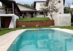 Foto 1 de Casa de Condomínio com 4 Quartos à venda, 506m² em Nova Higienópolis, Jandira