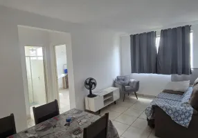 Foto 1 de Apartamento com 2 Quartos à venda, 63m² em Residencial Paiaguas, Cuiabá