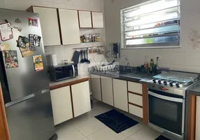 Foto 1 de Apartamento com 2 Quartos à venda, 62m² em Taboão, São Bernardo do Campo