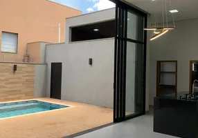 Foto 1 de Casa com 3 Quartos à venda, 149m² em Quinta da Primavera, Ribeirão Preto