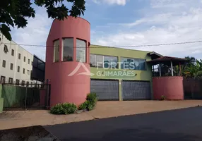 Foto 1 de Imóvel Comercial para alugar, 1098m² em VILA VIRGINIA, Ribeirão Preto