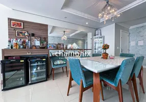 Foto 1 de Apartamento com 3 Quartos à venda, 132m² em Centro, Flores da Cunha
