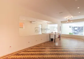 Foto 1 de Casa com 3 Quartos à venda, 177m² em Vila Olímpia, São Paulo