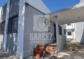 Foto 1 de Casa com 3 Quartos à venda, 95m² em Quintino Bocaiúva, Rio de Janeiro