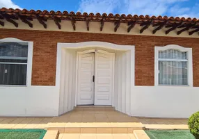 Foto 1 de Casa com 5 Quartos à venda, 850m² em Parque Alvorada, Araras