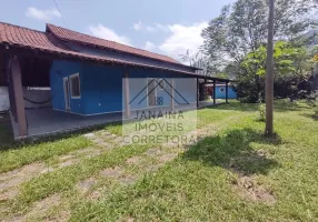 Foto 1 de Casa de Condomínio com 4 Quartos à venda, 227m² em Iconha, Guapimirim