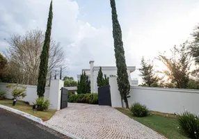 Foto 1 de Casa de Condomínio com 5 Quartos à venda, 3400m² em Sítios de Recreio Gramado, Campinas