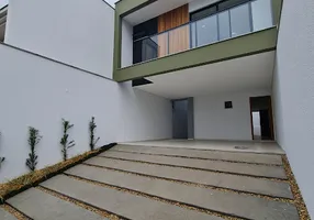 Foto 1 de Sobrado com 3 Quartos à venda, 150m² em Glória, Joinville