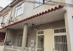 Foto 1 de Apartamento com 2 Quartos à venda, 90m² em Encantado, Rio de Janeiro