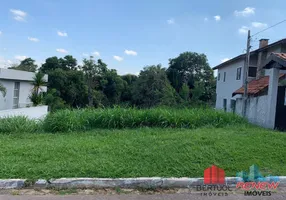 Foto 1 de Lote/Terreno à venda, 792m² em Vista Alegre, Vinhedo