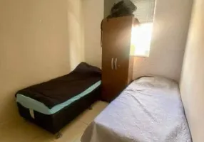 Foto 1 de Casa com 2 Quartos à venda, 85m² em Primeiro de Maio, Belo Horizonte