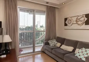 Foto 1 de Apartamento com 2 Quartos à venda, 60m² em Vila Mafra, São Paulo