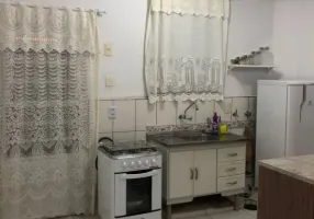 Foto 1 de Kitnet com 1 Quarto à venda, 40m² em Vila Junqueira, São Roque