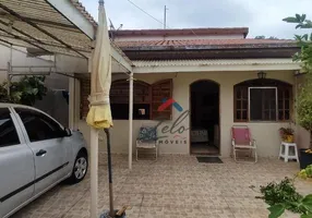 Foto 1 de Casa com 2 Quartos à venda, 120m² em Vila Chacrinha, Campo Limpo Paulista