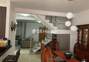 Foto 1 de Casa de Condomínio com 3 Quartos à venda, 158m² em Santa Cruz, Cuiabá