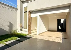Foto 1 de Sobrado com 3 Quartos à venda, 116m² em Garavelo Residencial Park, Aparecida de Goiânia