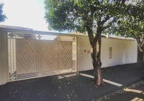 Foto 1 de Casa com 3 Quartos para alugar, 102m² em Jardim Alto Rio Preto, São José do Rio Preto