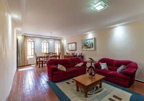 Foto 1 de Casa com 3 Quartos à venda, 175m² em Parque Novo Oratorio, Santo André