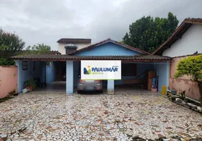 Foto 1 de Casa com 2 Quartos à venda, 95m² em Cidade da Crianca, Praia Grande