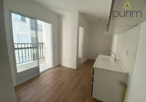 Foto 1 de Apartamento com 2 Quartos à venda, 33m² em Vila Dom Pedro I, São Paulo