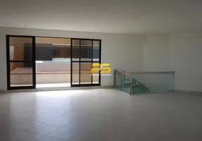 Foto 1 de Cobertura com 4 Quartos à venda, 407m² em Miramar, João Pessoa