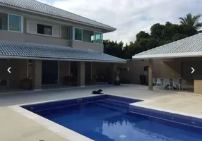 Foto 1 de Casa de Condomínio com 4 Quartos à venda, 650m² em Barra da Tijuca, Rio de Janeiro