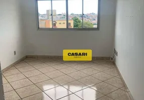 Foto 1 de Apartamento com 2 Quartos à venda, 66m² em Taboão, São Bernardo do Campo