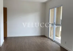 Foto 1 de Apartamento com 3 Quartos à venda, 70m² em Parque Fazendinha, Campinas